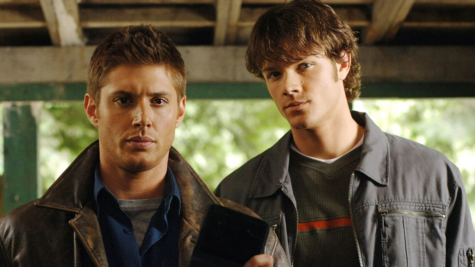 Xem Phim Siêu Nhiên (Phần 1) (Supernatural (Season 1))