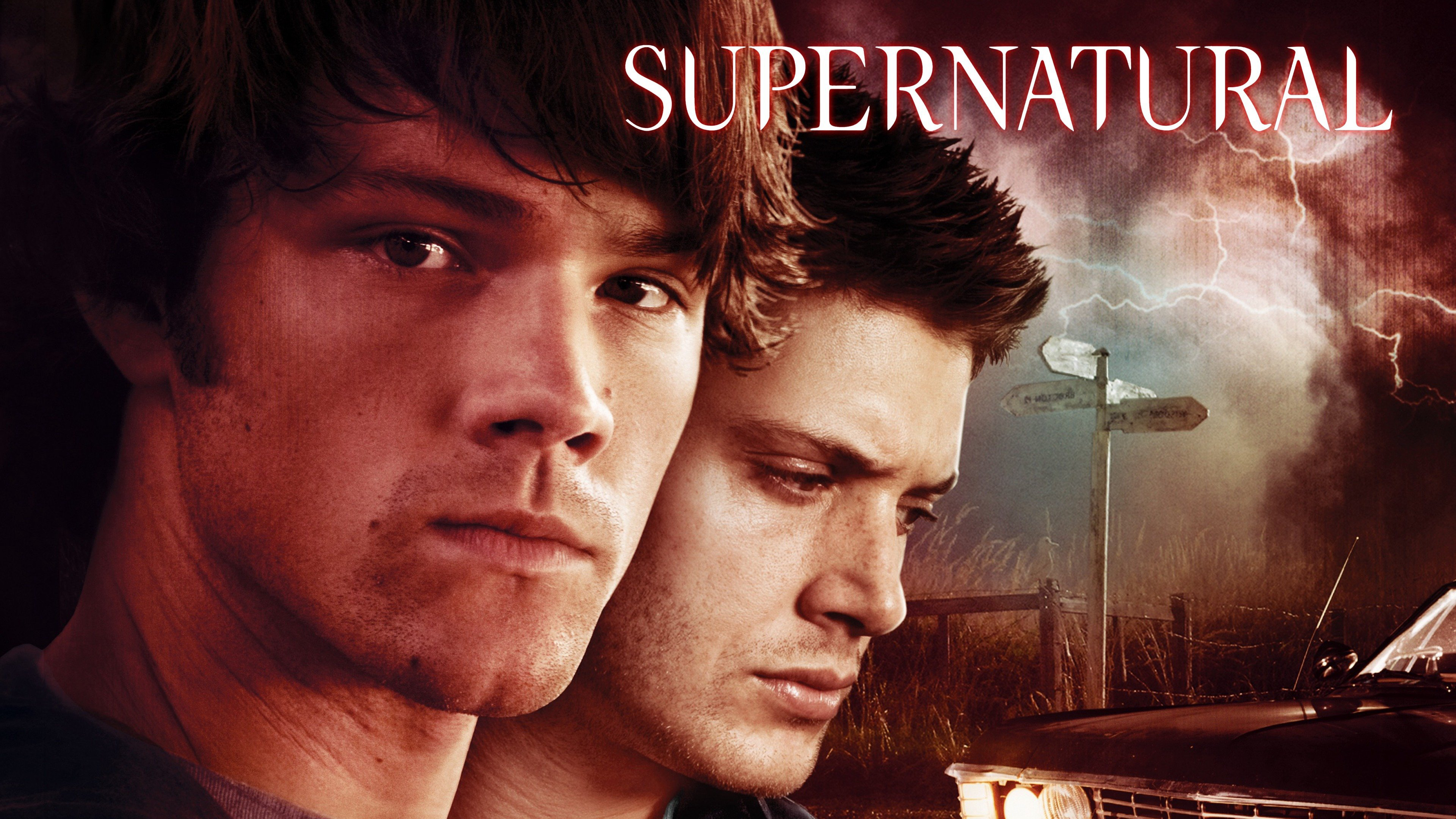 Xem Phim Siêu Nhiên (Phần 3) (Supernatural (Season 3))
