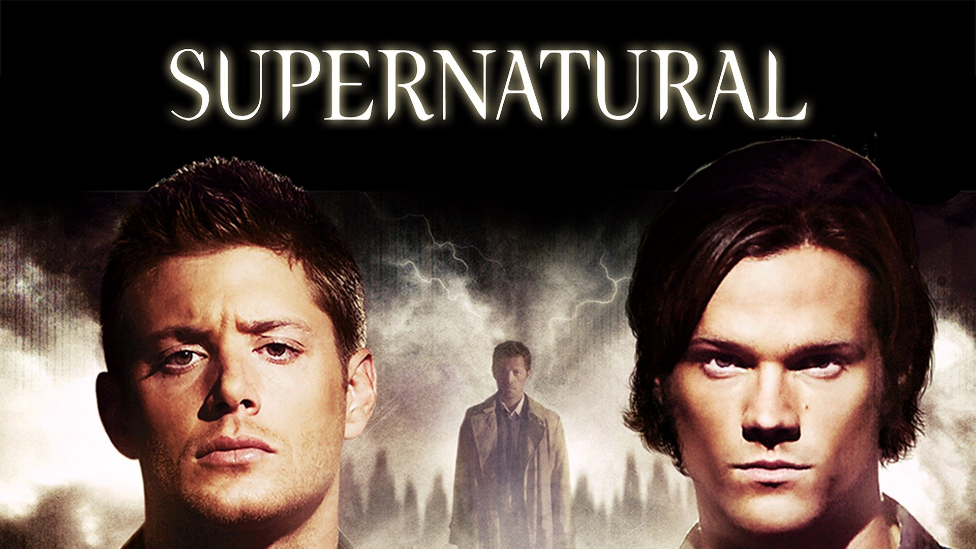 Xem Phim Siêu Nhiên (Phần 4) (Supernatural (Season 4))