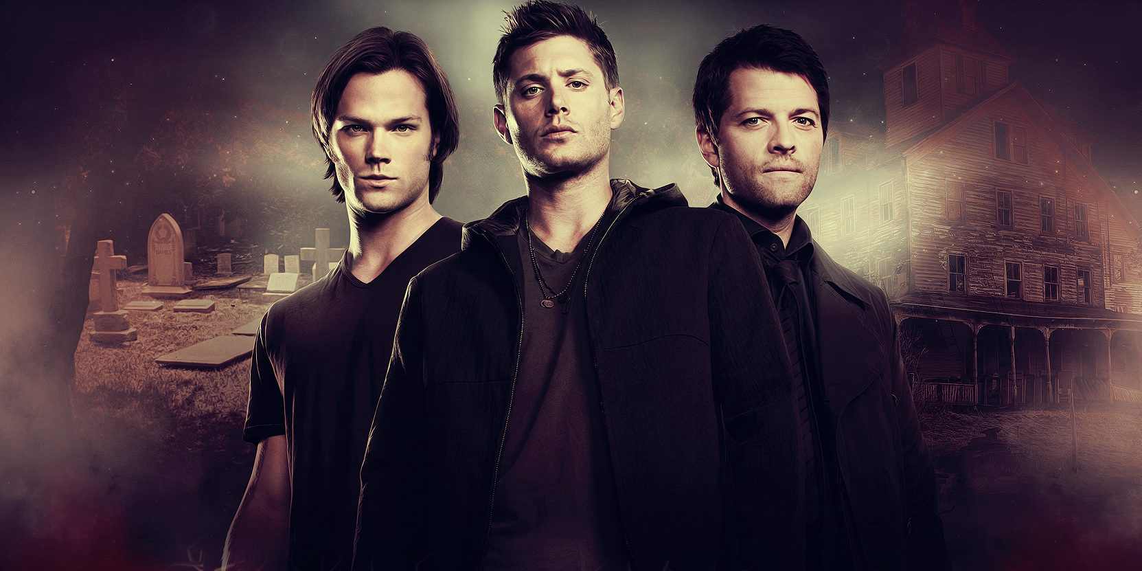 Xem Phim Siêu Nhiên (Phần 5) (Supernatural (Season 5))