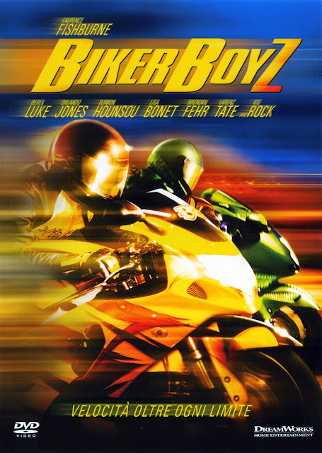 Banner Phim Siêu tốc độ (Biker Boyz)