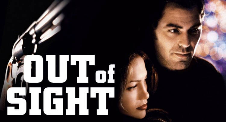 Xem Phim Siêu Trộm Khét Tiếng (Out of Sight)