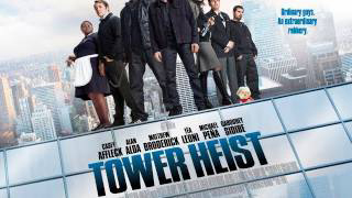 Xem Phim Siêu trộm nhà chọc trời (Tower Heist)