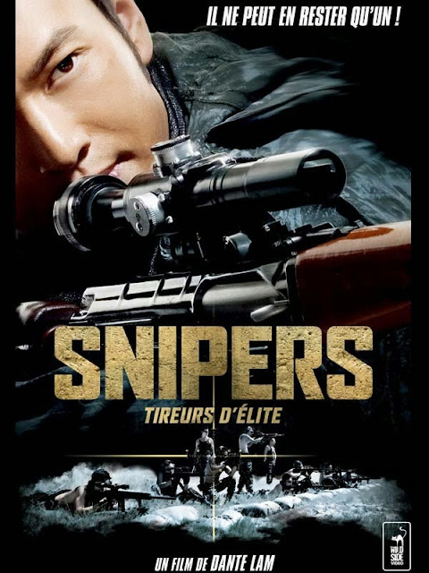 Banner Phim Siêu Xạ Thủ (The Sniper)