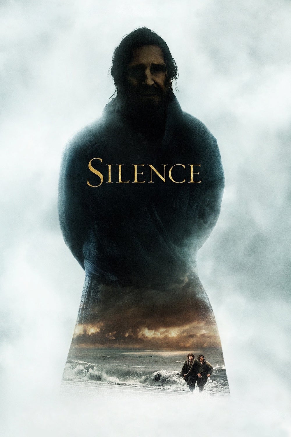 Banner Phim Silence (Silence)