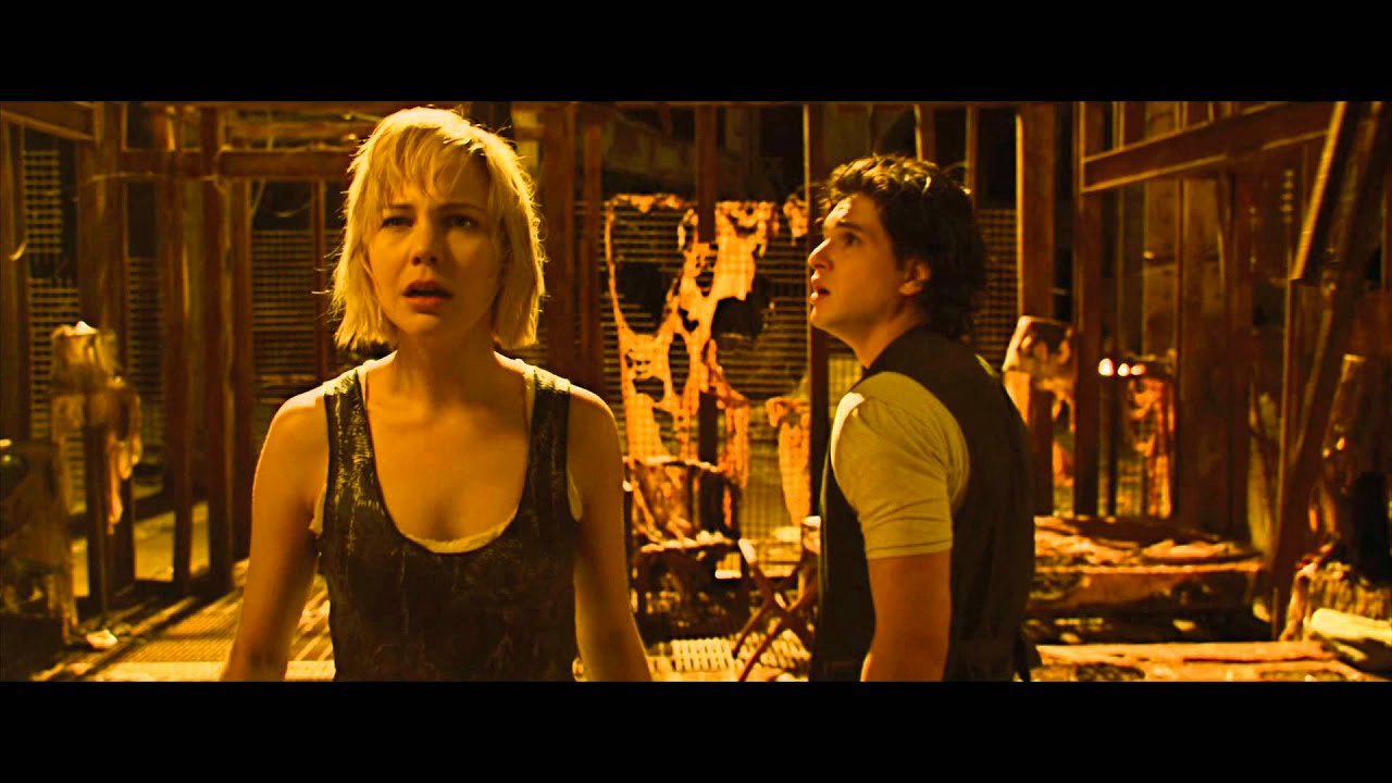 Xem Phim Silent Hill: Revelation (Silent Hill: Revelation)