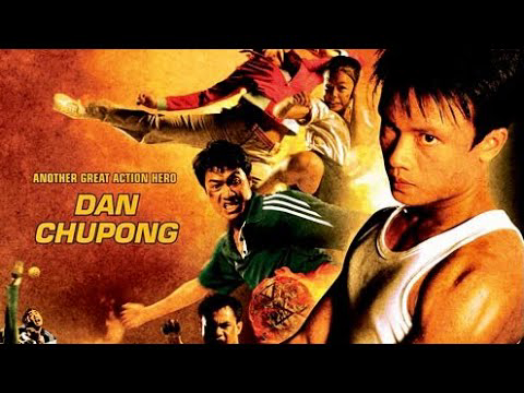 Xem Phim Sinh Ra Để Chiến Đấu (Born to Fight)