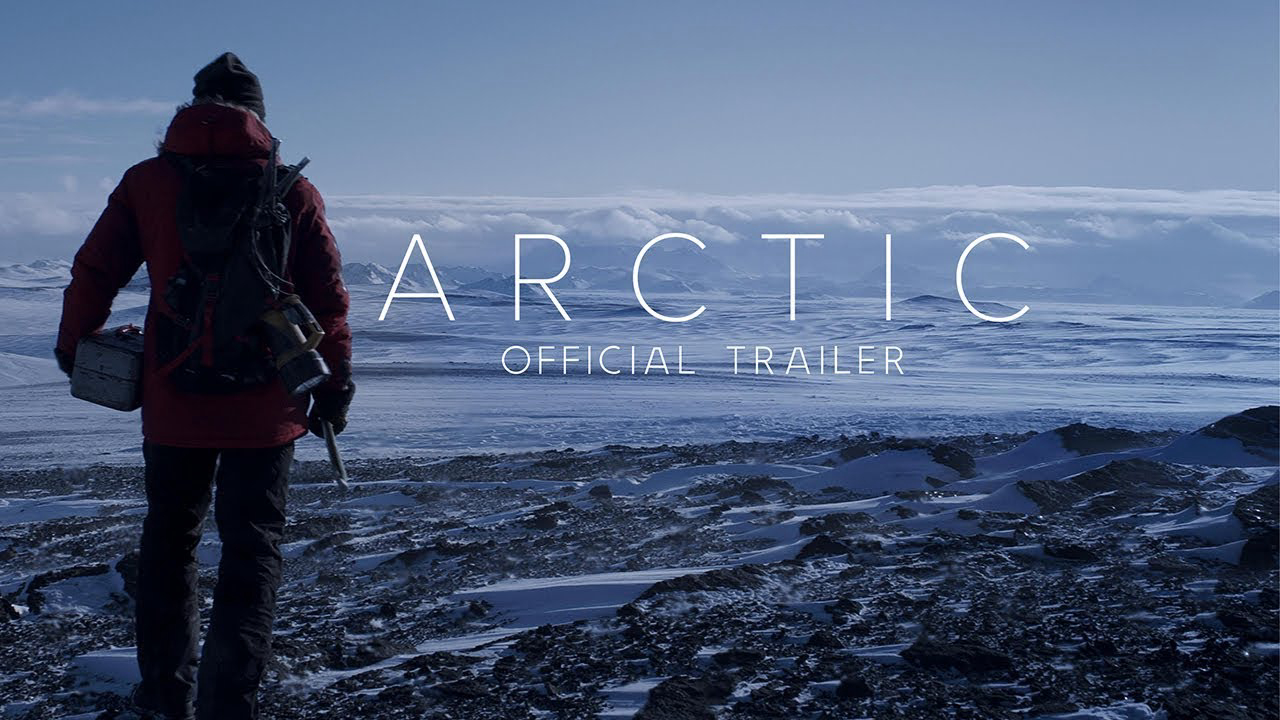 Banner Phim Sinh Tồn Ở Bắc Cực (Arctic)