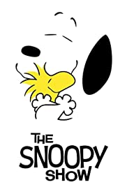 Banner Phim Snoopy và những người bạn Phần 1 (The Snoopy Show Season 1)