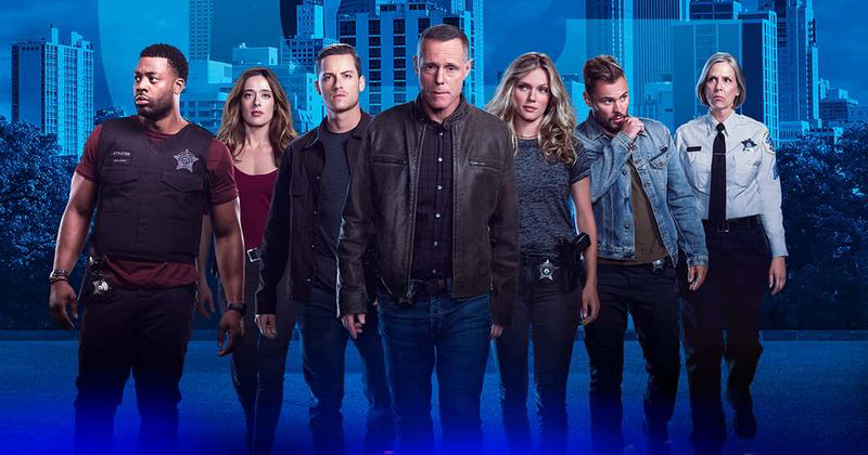 Banner Phim Sở Cảnh Sát Chicago (Phần 7) (Chicago P.D. (Season 7))