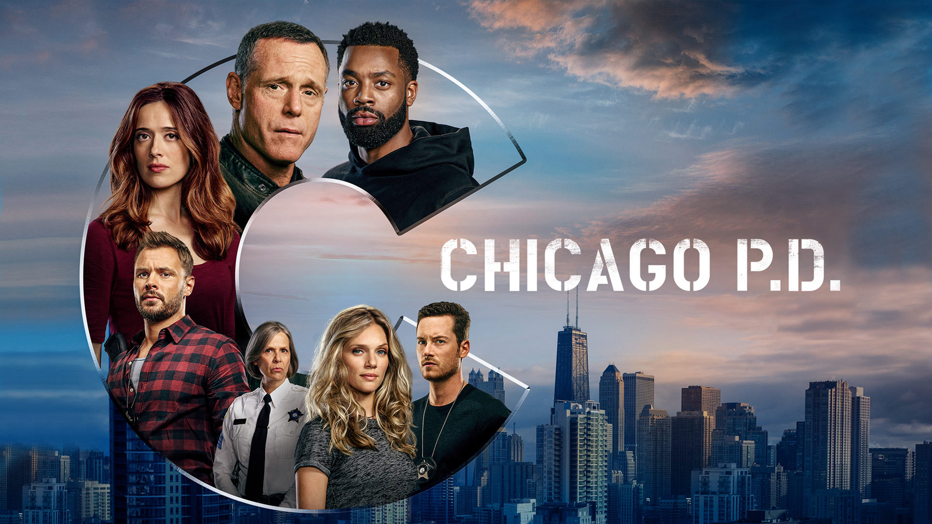 Banner Phim Sở Cảnh Sát Chicago (Phần 8) (Chicago P.D. (Season 8))
