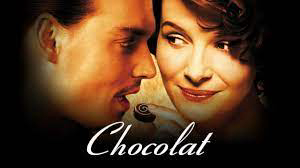 Banner Phim Sô cô la (Chocolat)