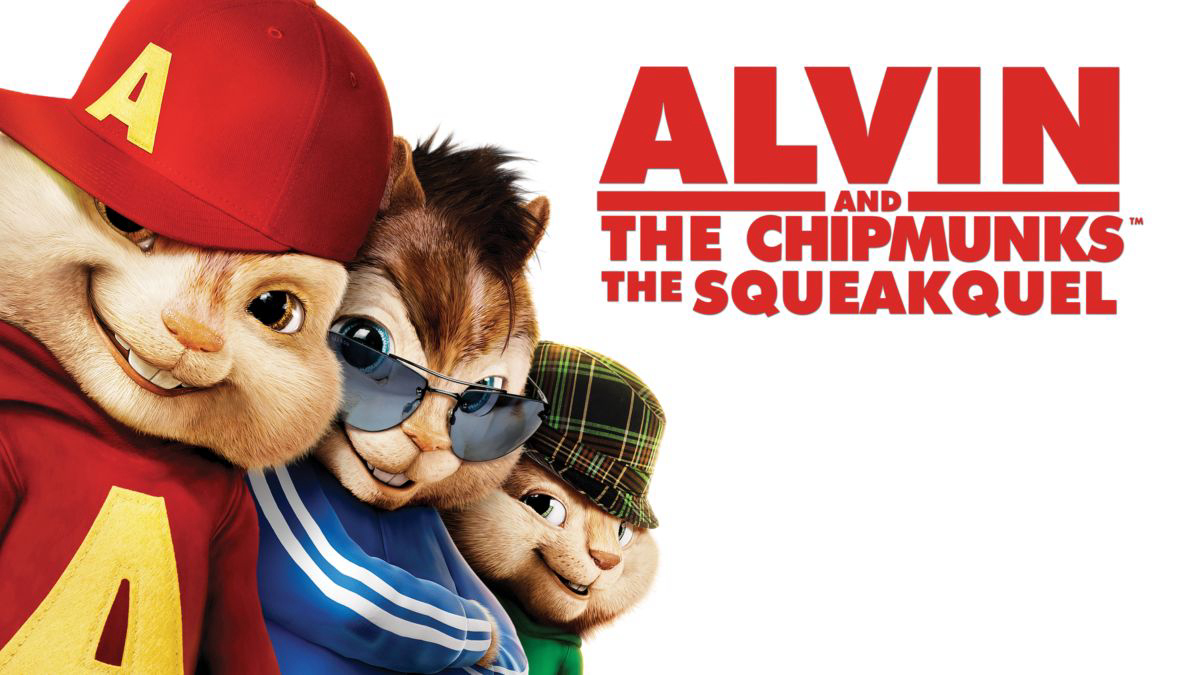 Xem Phim Sóc Siêu Quậy 2 (Alvin and the Chipmunks: The Squeakquel)