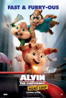 Banner Phim Sóc Siêu Quậy 4: Sóc Chuột Du Hí (Alvin and the Chipmunks: The Road Chip)