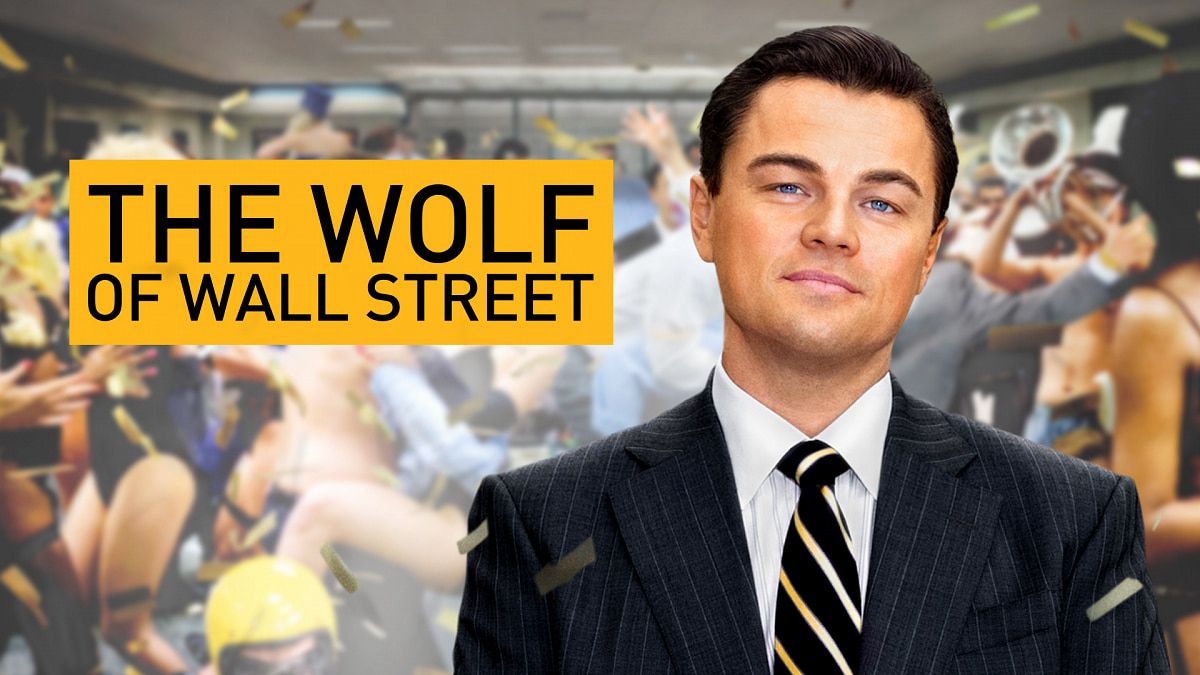 Xem Phim Sói Già Phố Wall (The Wolf of Wall Street)