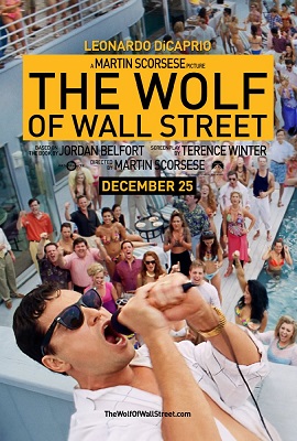 Banner Phim Sói Già Phố Wall (The Wolf of Wall Street)