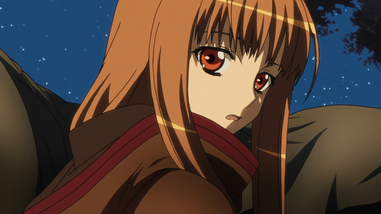 Xem Phim Sói và gia vị (Phần 1) (Spice and Wolf (Season 1))