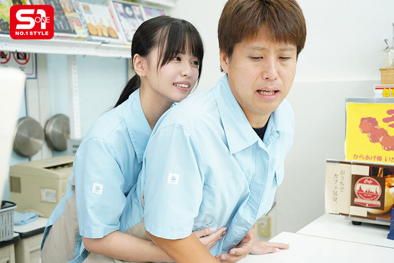 Banner Phim SONE-602_Nhỏ sinh viên làm thêm tại cửa hàng tiện lợi ()