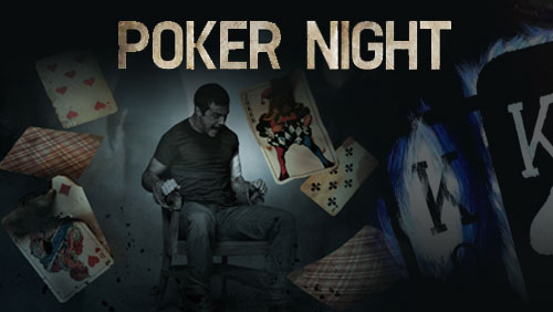 Banner Phim Sòng Bạc Tử Thần (Poker Night)