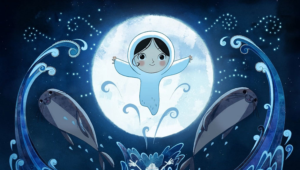 Banner Phim Song of the Sea (Song of the Sea)