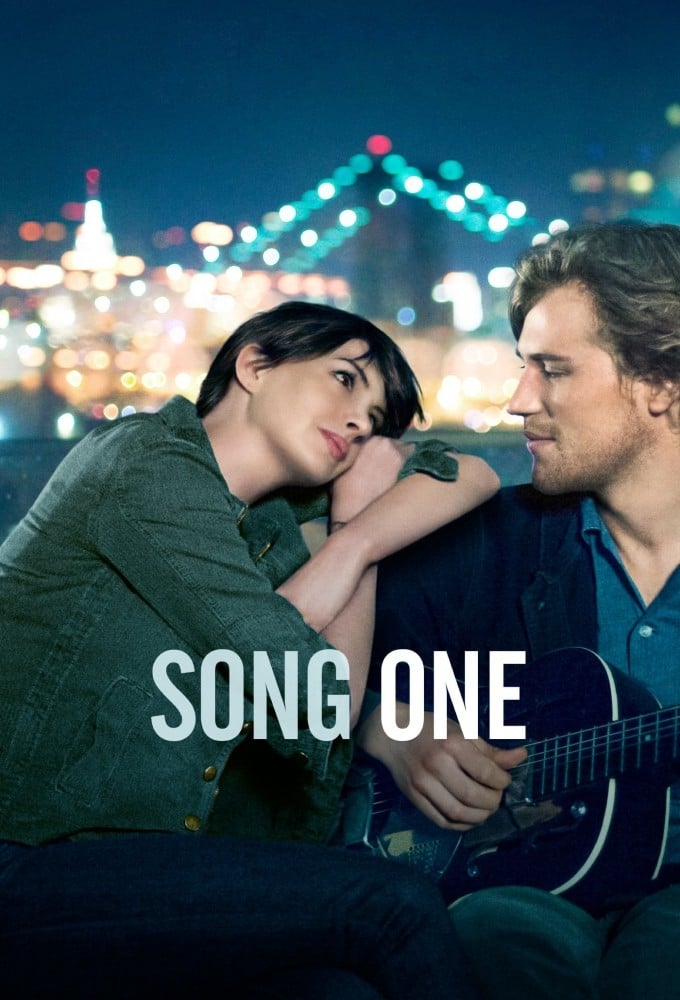 Banner Phim Song One (Song One)