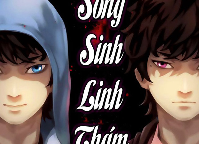 Banner Phim Song sanh linh thám (Twin Detective)