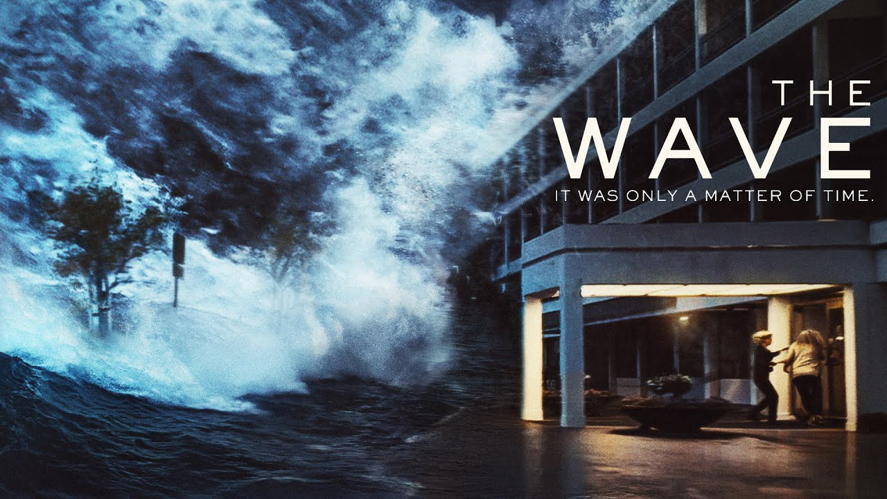 Banner Phim Sóng Thần (The Wave)