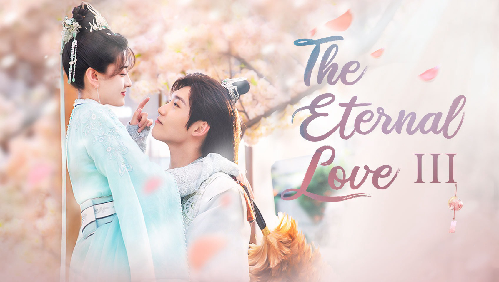 Xem Phim Song Thế Sủng Phi 3 (The Eternal Love 3)