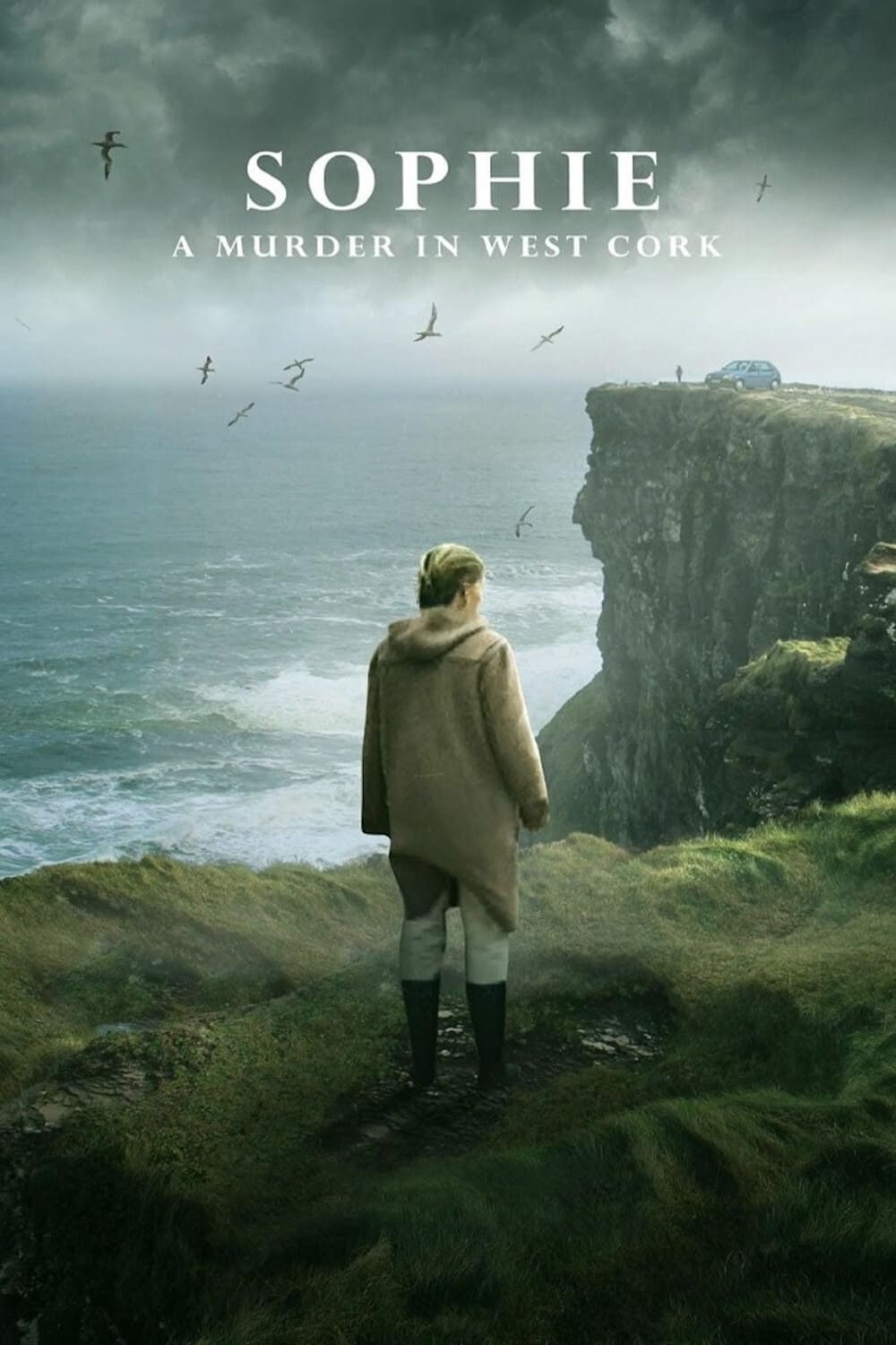 Banner Phim Sophie: Án mạng tại West Cork (Sophie: A Murder in West Cork)