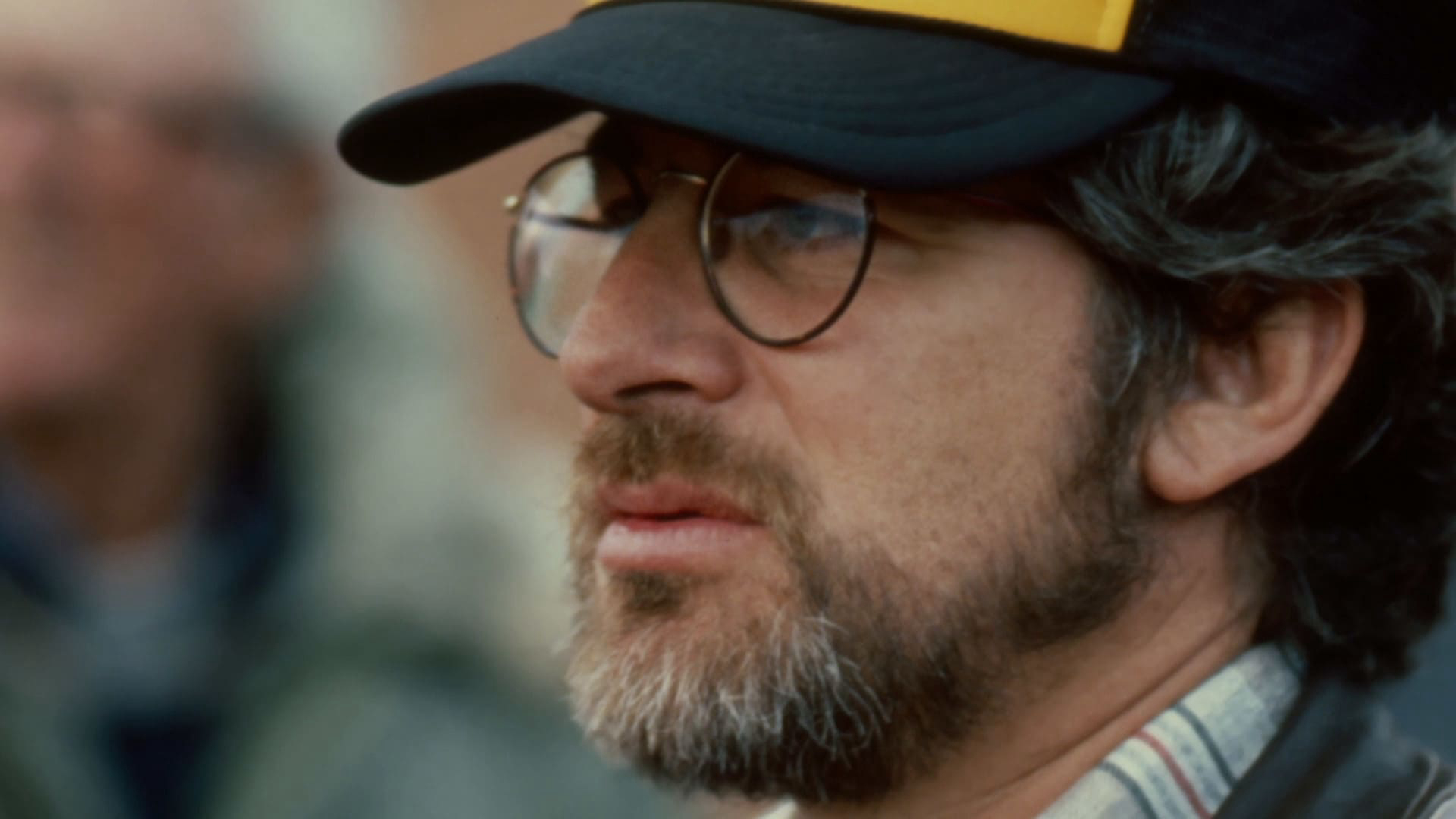 Xem Phim Spielberg (Spielberg)