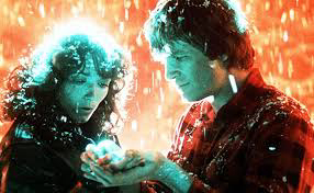 Xem Phim Starman (Starman)