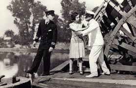 Xem Phim Steamboat Bill, Jr. (Steamboat Bill, Jr.)