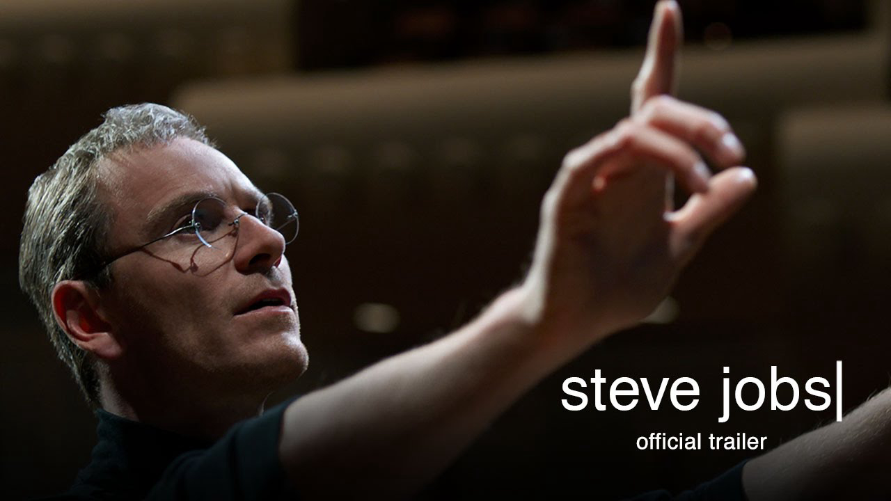 Xem Phim Steve Jobs (Steve Jobs)