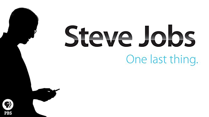 Banner Phim Steve Jobs: Khoảnh Khắc Còn Lại (Steve Jobs: One Last Thing)