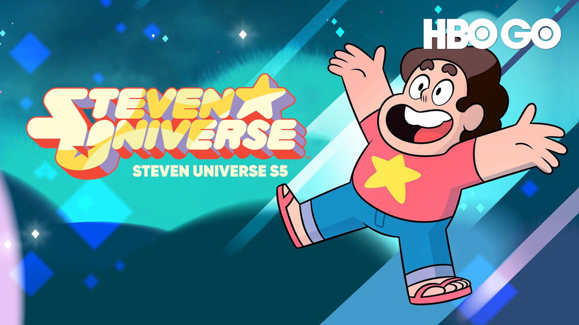 Xem Phim Steven Universe (Phần 5) (Steven Universe (Season 5))