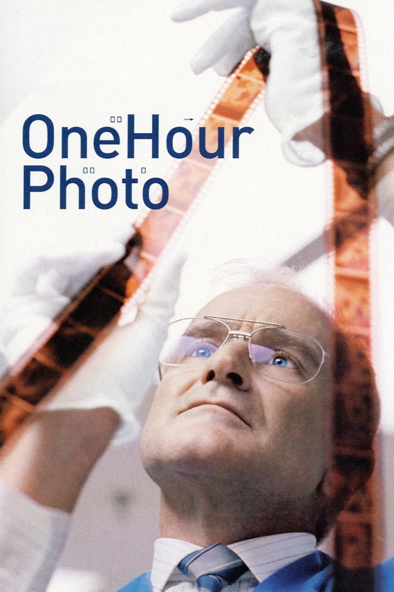 Banner Phim Sự Ám Ảnh (One Hour Photo)