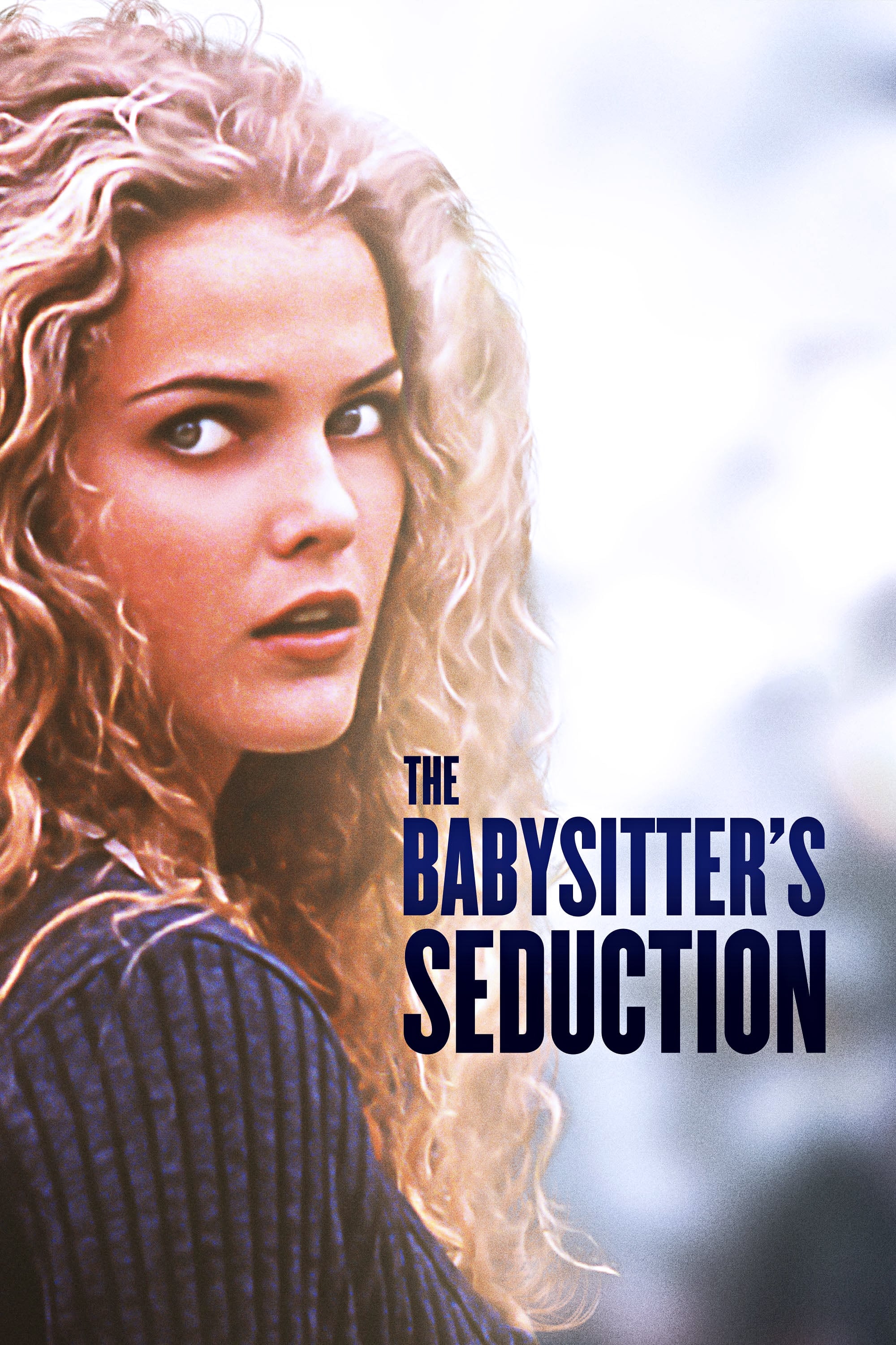 Banner Phim Sự Cám Dỗ Của Cô Trông Trẻ (The Babysitter's Seduction)