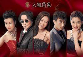 Banner Phim Sự Chuyển Mình Hoa Lệ (Limeline Years)
