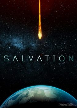 Banner Phim Sự Cứu Rỗi Phần 1 (Salvation Season 1)