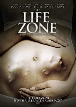 Banner Phim Sứ Giả Bóng Tối - Life Zone (The Life Zone)