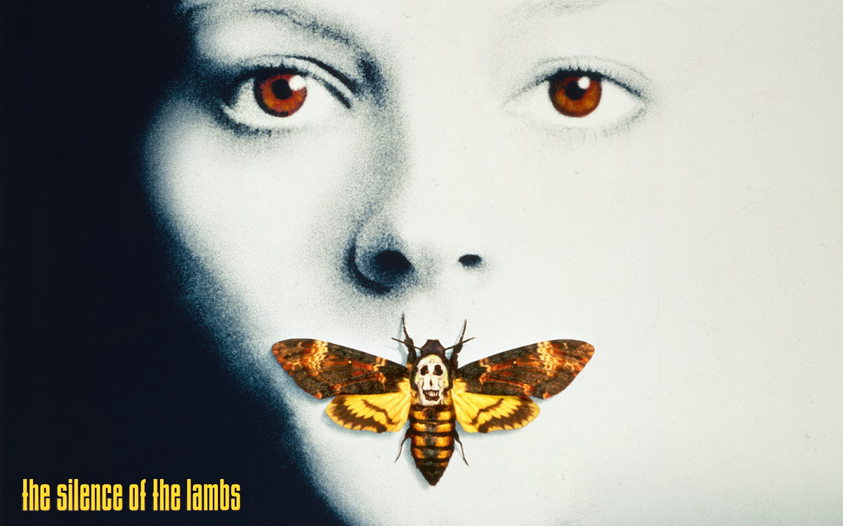 Xem Phim Sự Im Lặng Của Bầy Cừu (The Silence of the Lambs)