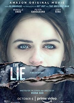 Banner Phim Sự Lừa Dối (The Lie)