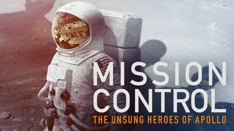 Xem Phim Sứ Mệnh Của Apollo (Mission Control: The Unsung Heroes Of Apollo)