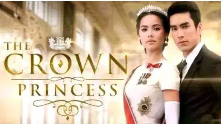 Xem Phim Sứ Mệnh Và Con Tim (The Crown Princess)