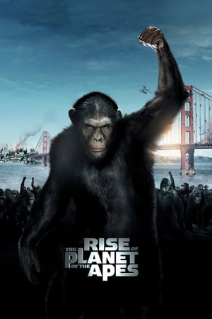 Banner Phim Sự Nổi Dậy Của Hành Tinh Khỉ (Rise of the Planet of the Apes)