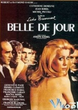 Banner Phim Sự Thèm Khát (Belle De Jour)