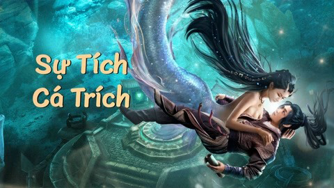 Banner Phim Sự Tích Cá Trích (The legend of herring)