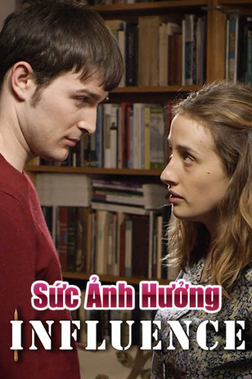 Banner Phim Sức Ảnh Hưởng (Influence)