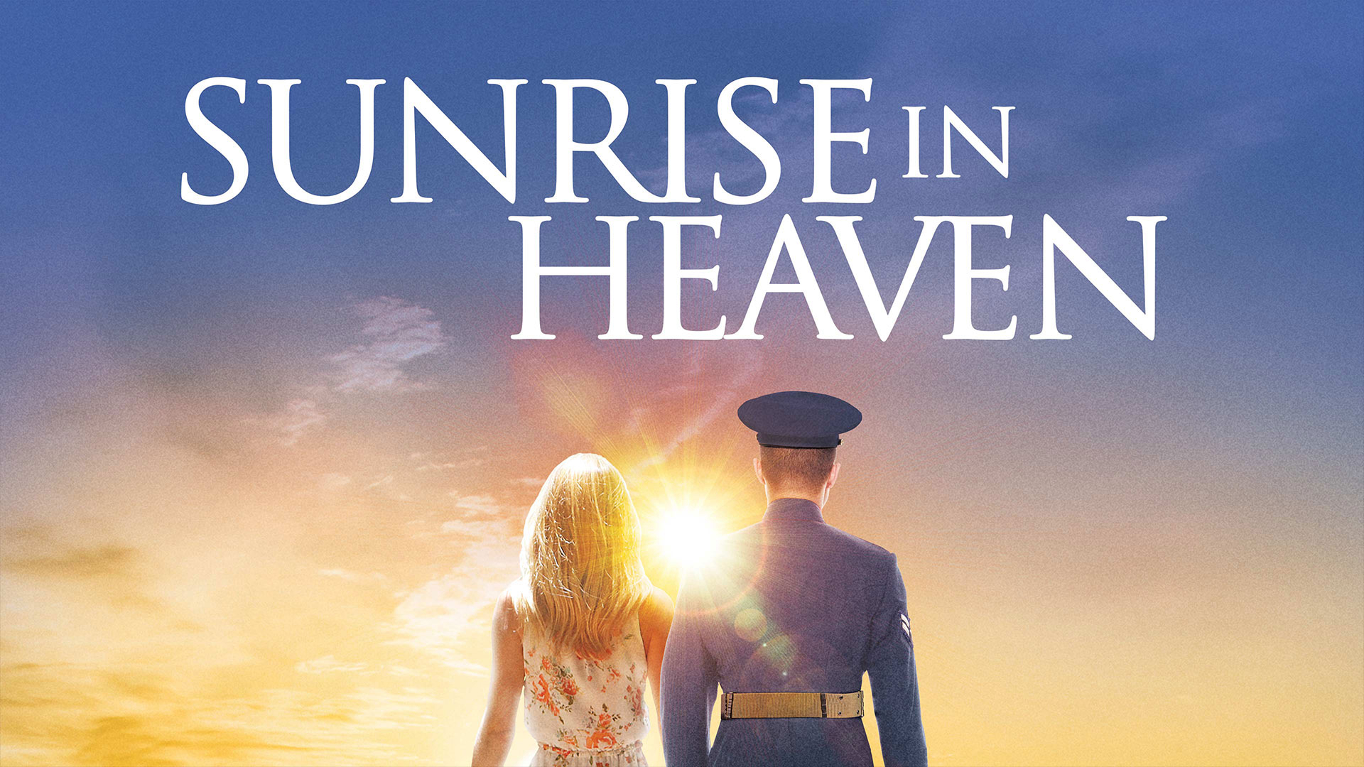 Banner Phim Sunrise in Heaven (Sunrise in Heaven)