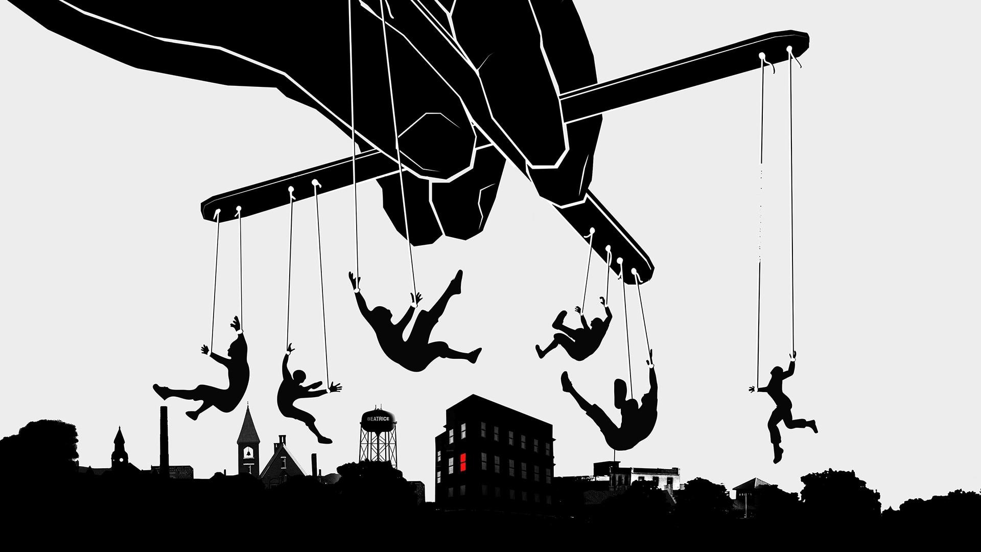 Xem Phim Suy Ngẫm Về Án Mạng (Mind Over Murder)